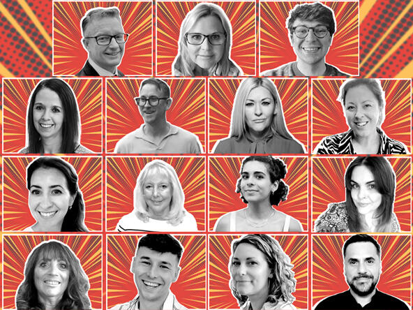 Research Heroes 2025